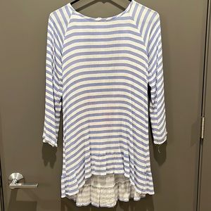 Women’s swimsuit cover-up